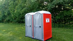 Types of Portable Toilets We Offer in Conneaut, OH