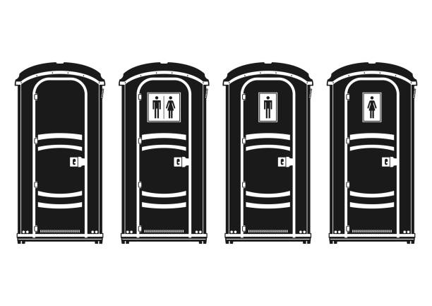 Professional Portable Potty Rental in Conneaut, OH