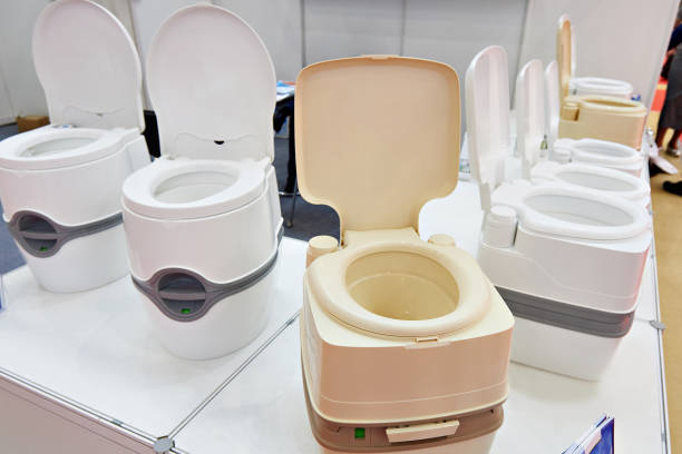 Professional Portable Potty Rental in Conneaut, OH